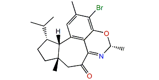 Hamigeran D